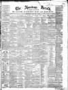 Aberdeen Herald Saturday 06 February 1847 Page 1