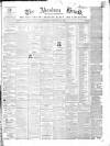 Aberdeen Herald Saturday 20 February 1847 Page 1