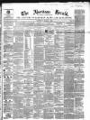 Aberdeen Herald Saturday 06 March 1847 Page 1