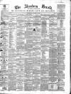 Aberdeen Herald Saturday 13 March 1847 Page 1