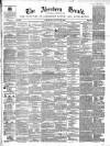 Aberdeen Herald Saturday 20 March 1847 Page 1