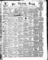 Aberdeen Herald Saturday 27 March 1847 Page 1