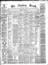 Aberdeen Herald Saturday 01 May 1847 Page 1