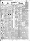 Aberdeen Herald Saturday 12 June 1847 Page 1