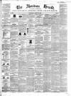 Aberdeen Herald Saturday 19 June 1847 Page 1