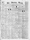 Aberdeen Herald Saturday 16 October 1847 Page 1
