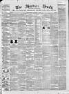 Aberdeen Herald Saturday 15 January 1848 Page 1