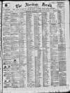 Aberdeen Herald Saturday 17 February 1849 Page 1
