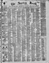 Aberdeen Herald Saturday 24 February 1849 Page 1