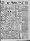 Aberdeen Herald Saturday 10 March 1849 Page 1