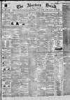 Aberdeen Herald Saturday 31 March 1849 Page 1