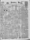 Aberdeen Herald Saturday 09 June 1849 Page 1