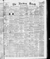 Aberdeen Herald Saturday 30 March 1850 Page 1