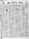 Aberdeen Herald Saturday 27 April 1850 Page 1