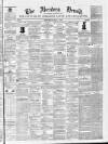 Aberdeen Herald Saturday 11 May 1850 Page 1