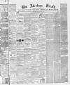 Aberdeen Herald Saturday 22 June 1850 Page 1