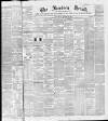Aberdeen Herald Saturday 10 August 1850 Page 1