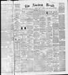 Aberdeen Herald Saturday 17 August 1850 Page 1