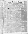 Aberdeen Herald Saturday 24 August 1850 Page 1