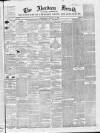 Aberdeen Herald Saturday 31 August 1850 Page 1