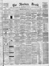 Aberdeen Herald Saturday 21 September 1850 Page 1