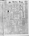 Aberdeen Herald Saturday 12 October 1850 Page 1