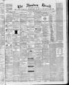 Aberdeen Herald Saturday 19 October 1850 Page 1