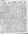 Aberdeen Herald Saturday 09 November 1850 Page 1