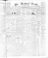 Aberdeen Herald Saturday 28 December 1850 Page 1