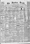 Aberdeen Herald Saturday 08 February 1851 Page 1
