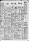 Aberdeen Herald Saturday 01 March 1851 Page 1