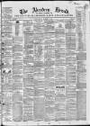 Aberdeen Herald Saturday 15 March 1851 Page 1