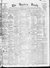 Aberdeen Herald Saturday 29 March 1851 Page 1