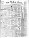 Aberdeen Herald Saturday 07 June 1851 Page 1