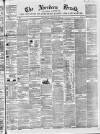 Aberdeen Herald Saturday 09 August 1851 Page 1