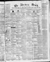 Aberdeen Herald Saturday 06 December 1851 Page 1