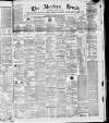 Aberdeen Herald Saturday 27 December 1851 Page 1
