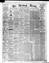 Aberdeen Herald Saturday 03 January 1852 Page 1