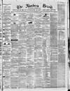 Aberdeen Herald Saturday 17 January 1852 Page 1