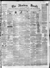 Aberdeen Herald Saturday 31 January 1852 Page 1