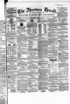 Aberdeen Herald Saturday 15 May 1852 Page 1