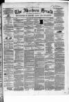 Aberdeen Herald Saturday 12 June 1852 Page 1