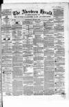 Aberdeen Herald Saturday 26 June 1852 Page 1