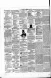 Aberdeen Herald Saturday 02 October 1852 Page 4