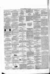 Aberdeen Herald Saturday 30 October 1852 Page 4