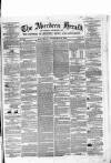 Aberdeen Herald Saturday 27 November 1852 Page 1