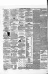 Aberdeen Herald Saturday 11 December 1852 Page 4
