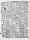 Aberdeen Herald Saturday 14 January 1854 Page 4