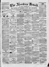 Aberdeen Herald Saturday 16 September 1854 Page 1