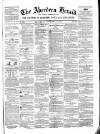 Aberdeen Herald Saturday 18 November 1854 Page 1